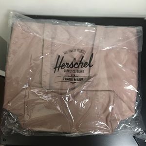 Herschel Shoulder Tote